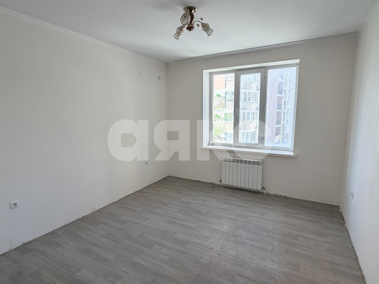 Фото №14: 2-комнатная квартира <span class="whitespace-nowrap">66 м²</span>, <span class="whitespace-nowrap">3/7 эт.</span> - Анапа, мкр. жилой комплекс Фея, ул. Владимирская, 55к2