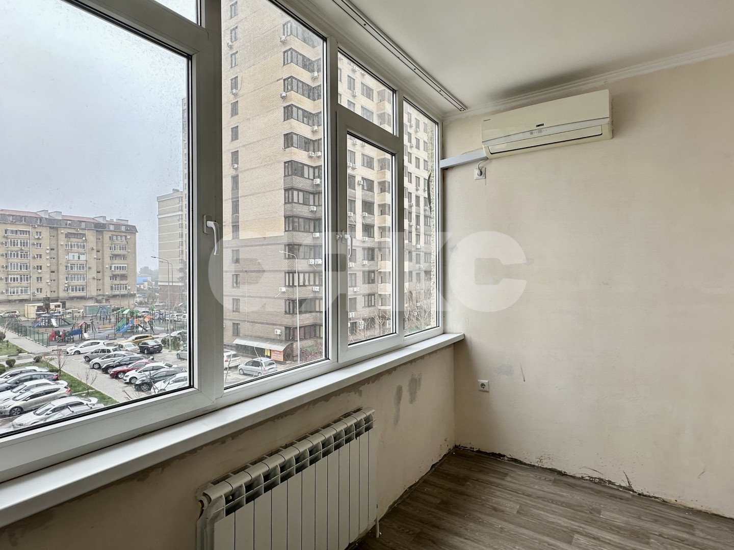 Фото №22: 2-комнатная квартира 66 м² - Анапа, жилой комплекс Фея, ул. Владимирская, 55к2