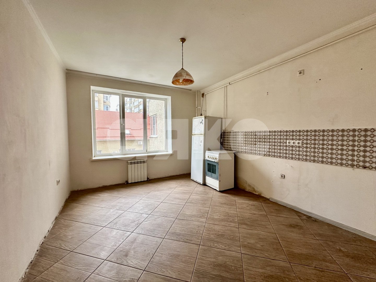 Фото №15: 2-комнатная квартира 66 м² - Анапа, жилой комплекс Фея, ул. Владимирская, 55к2