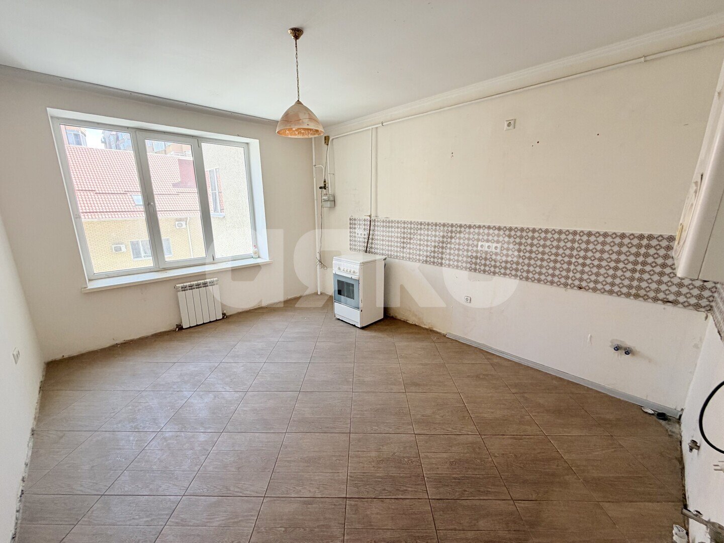 Фото №2: 2-комнатная квартира <span class="whitespace-nowrap">66 м²</span>, <span class="whitespace-nowrap">3/7 эт.</span> - Анапа, мкр. жилой комплекс Фея, ул. Владимирская, 55к2