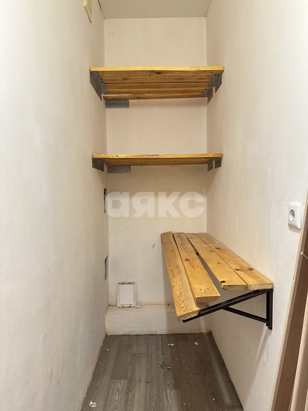 Фото №12: 2-комнатная квартира 66 м² - Анапа, жилой комплекс Фея, ул. Владимирская, 55к2