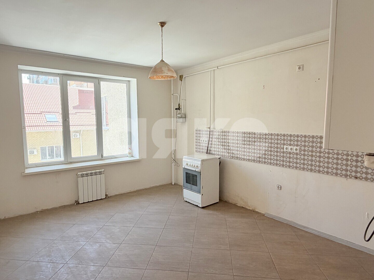 Фото №5: 2-комнатная квартира <span class="whitespace-nowrap">66 м²</span>, <span class="whitespace-nowrap">3/7 эт.</span> - Анапа, мкр. жилой комплекс Фея, ул. Владимирская, 55к2