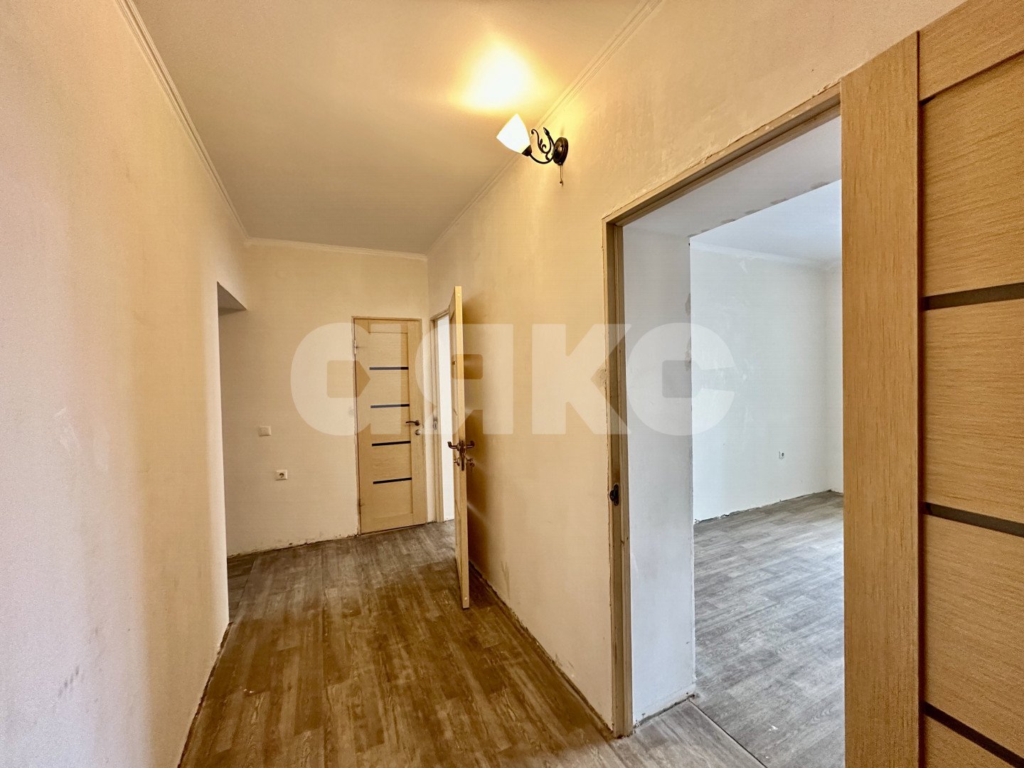 Фото №26: 2-комнатная квартира 66 м² - Анапа, жилой комплекс Фея, ул. Владимирская, 55к2