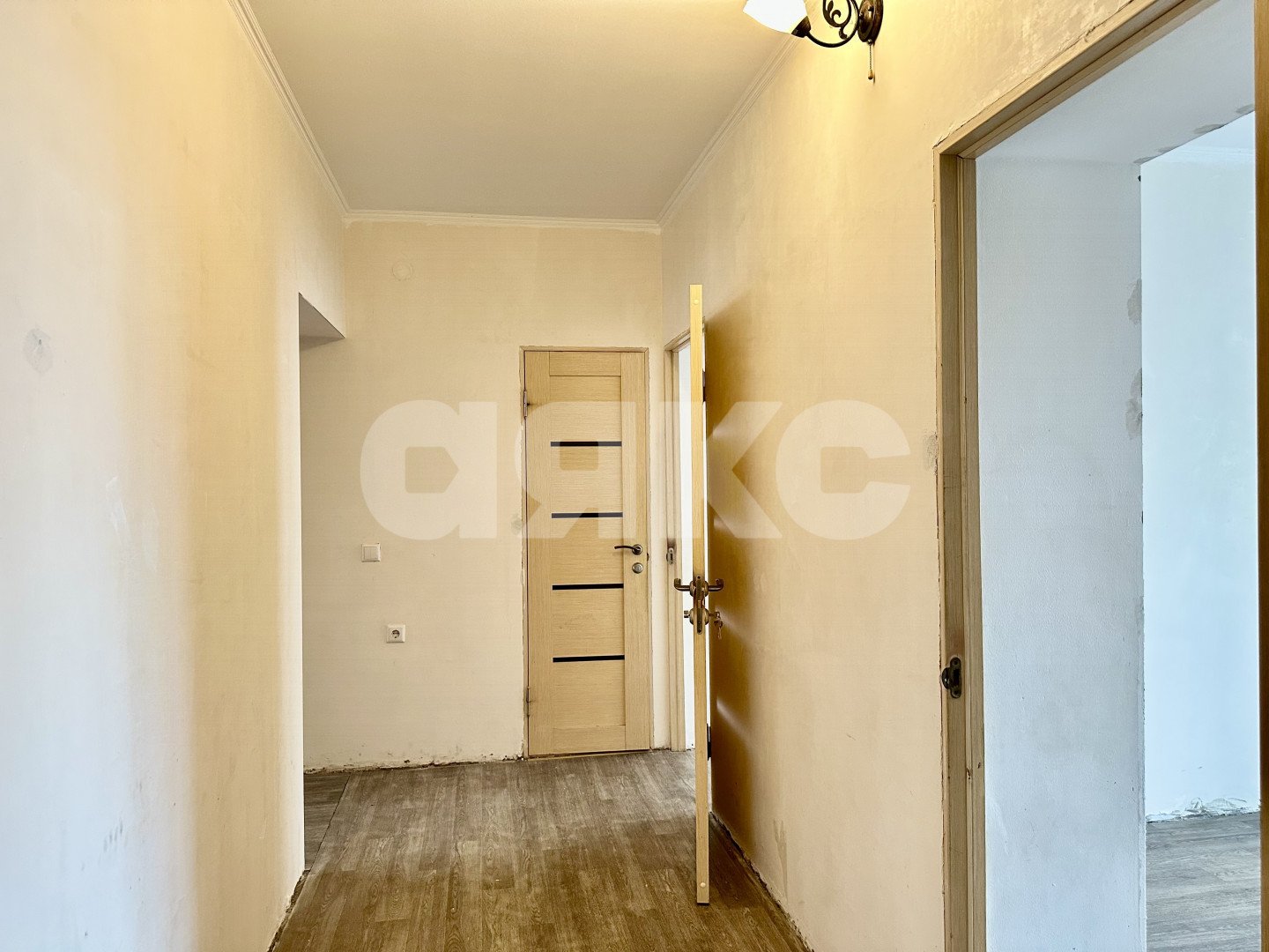 Фото №5: 2-комнатная квартира 66 м² - Анапа, жилой комплекс Фея, ул. Владимирская, 55к2