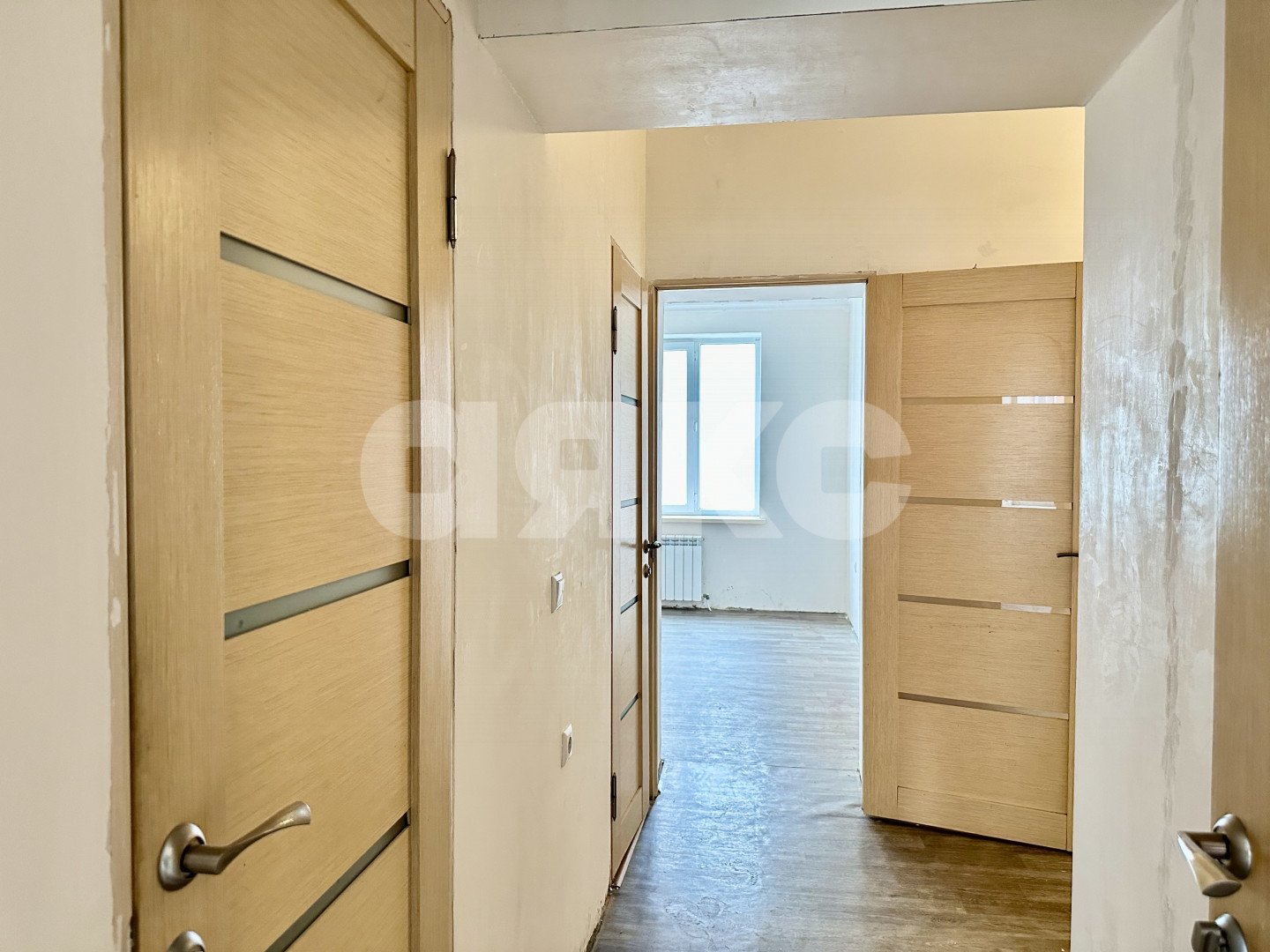 Фото №4: 2-комнатная квартира 66 м² - Анапа, жилой комплекс Фея, ул. Владимирская, 55к2