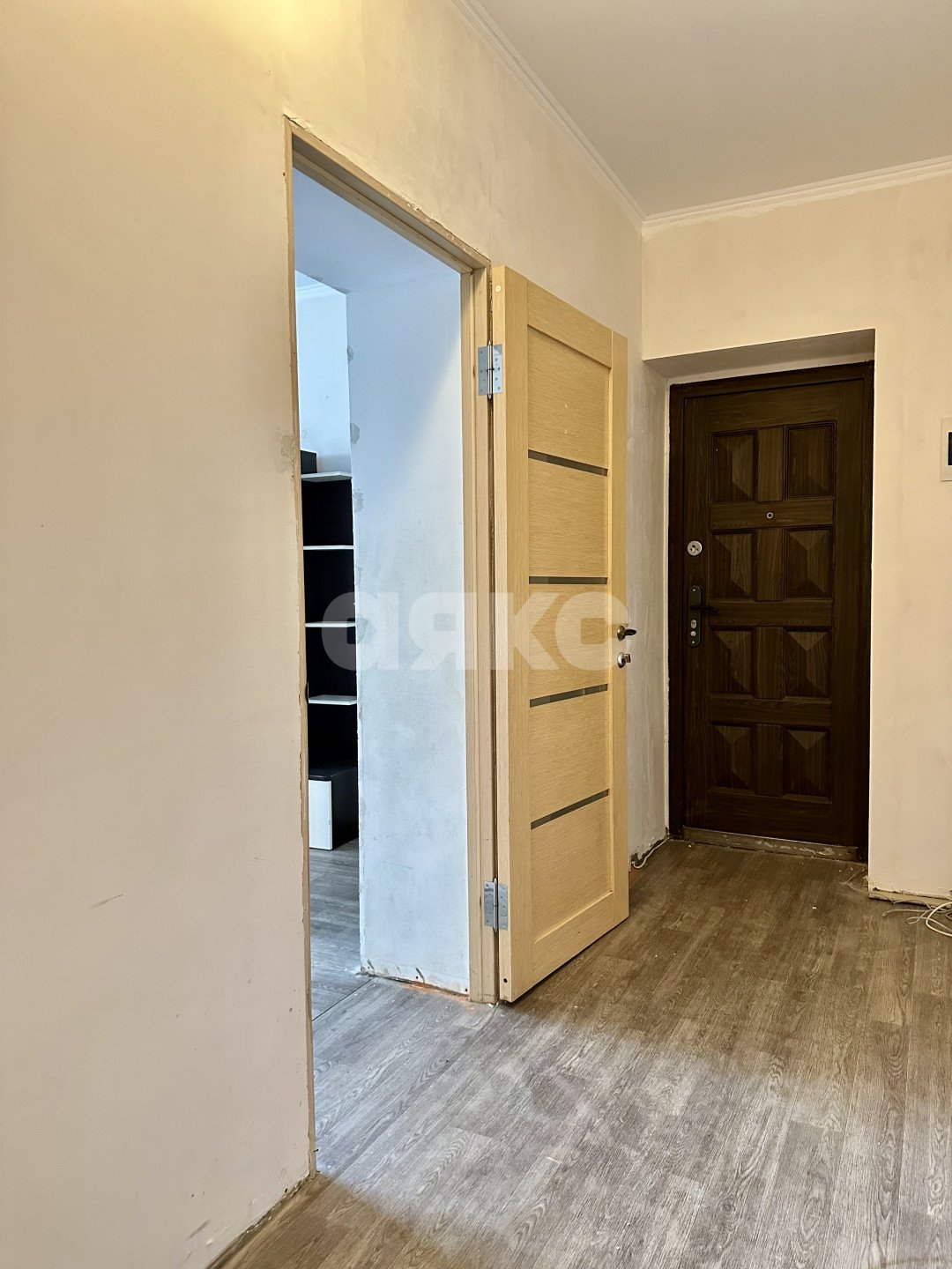 Фото №3: 2-комнатная квартира 66 м² - Анапа, жилой комплекс Фея, ул. Владимирская, 55к2