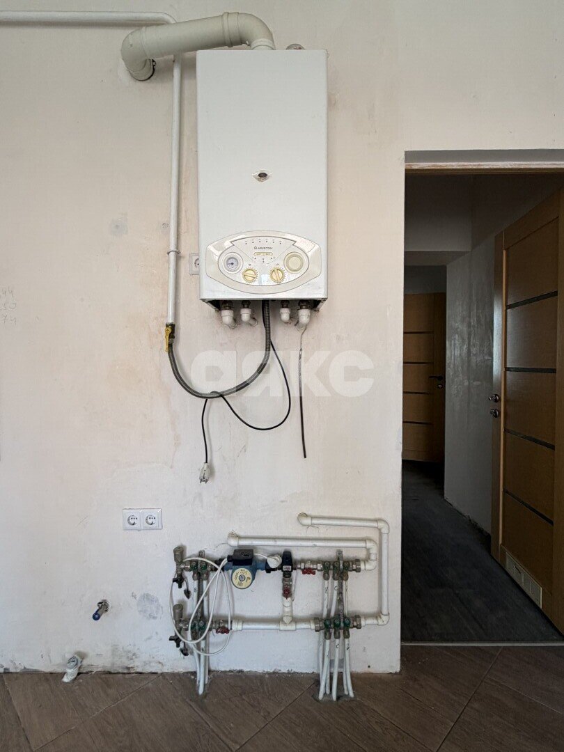 Фото №4: 2-комнатная квартира <span class="whitespace-nowrap">66 м²</span>, <span class="whitespace-nowrap">3/7 эт.</span> - Анапа, мкр. жилой комплекс Фея, ул. Владимирская, 55к2