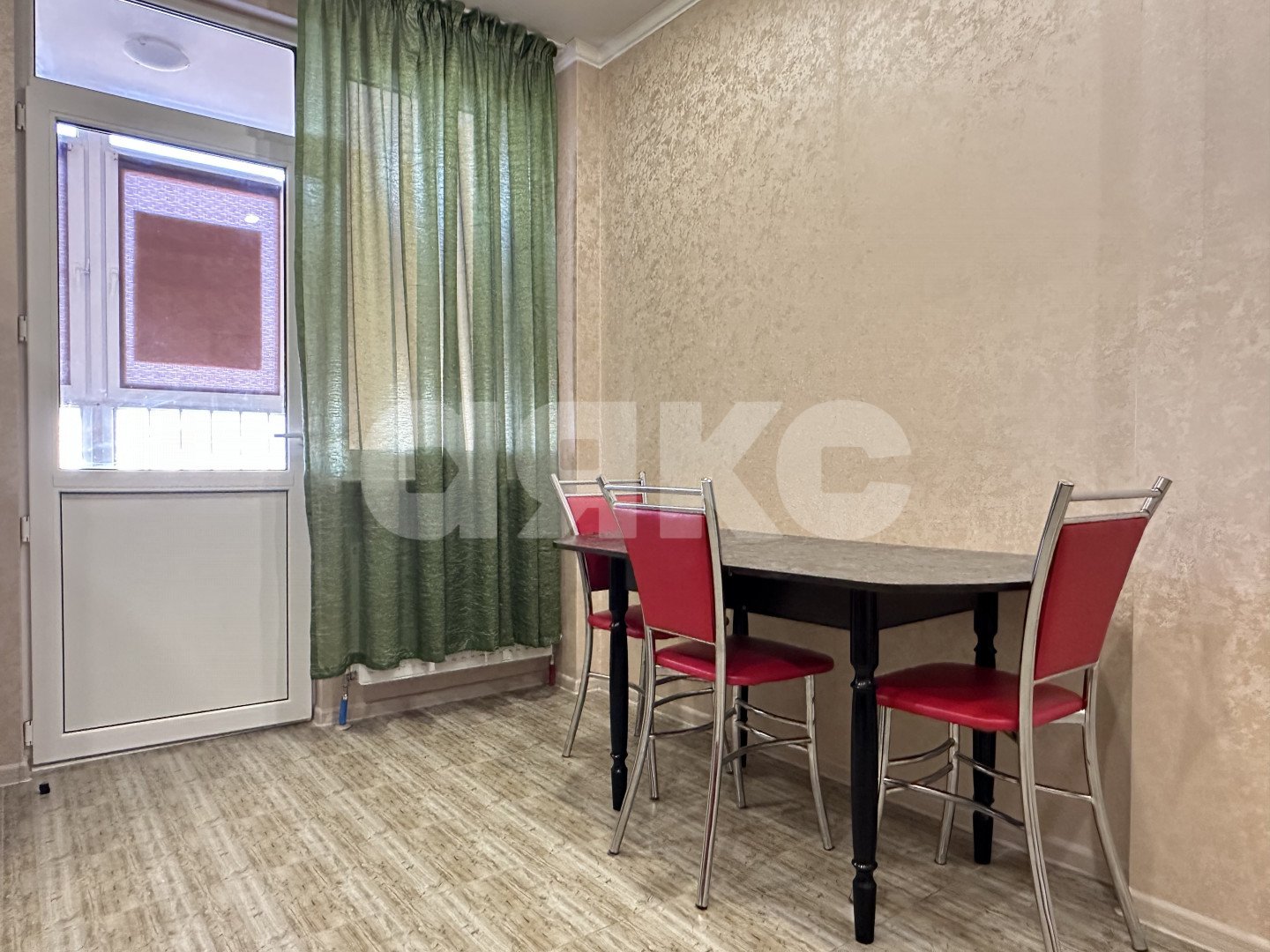 Фото №4: 1-комнатная квартира 46 м² - Анапа, жилой комплекс Бельведер, ул. Таманская, 121к6