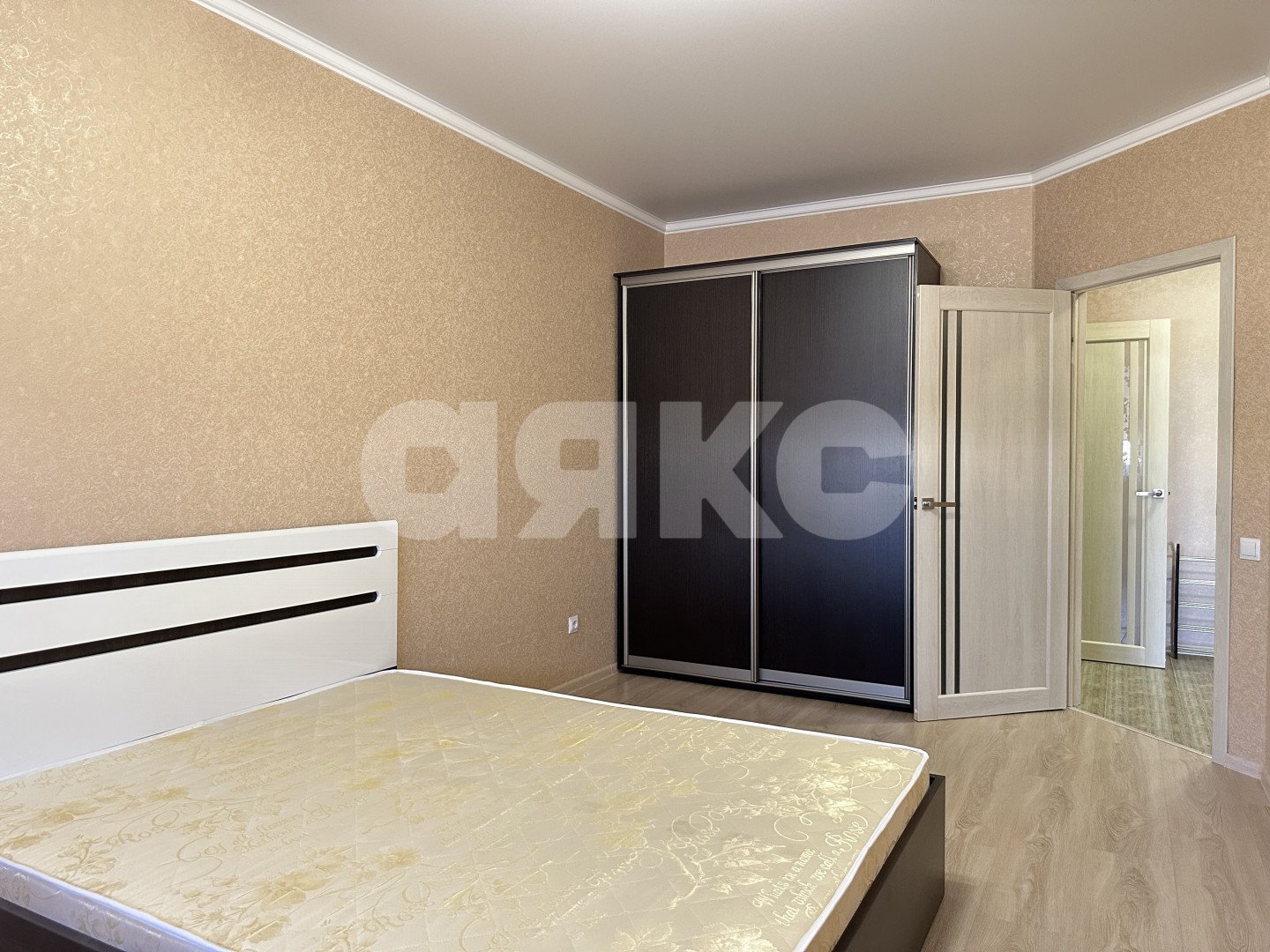 Фото №6: 1-комнатная квартира 46 м² - Анапа, жилой комплекс Бельведер, ул. Таманская, 121к6