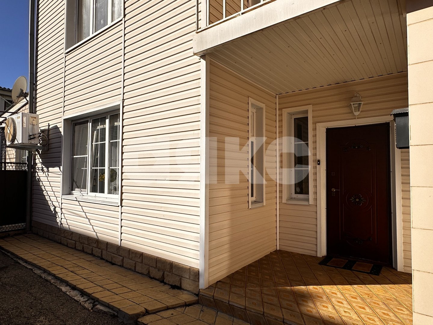 Фото №35: Дом 175 м² + 1.7 сот. - Анапа, ул. Трудящихся, 166