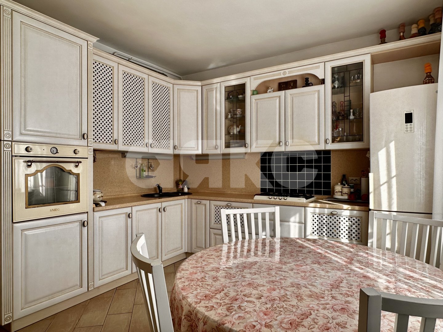 Фото №5: Дом 175 м² + 1.7 сот. - Анапа, ул. Трудящихся, 166