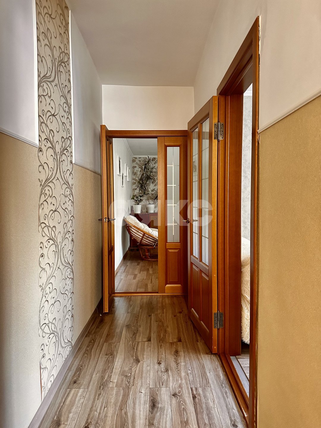 Фото №6: Дом 175 м² + 1.7 сот. - Анапа, ул. Трудящихся, 166