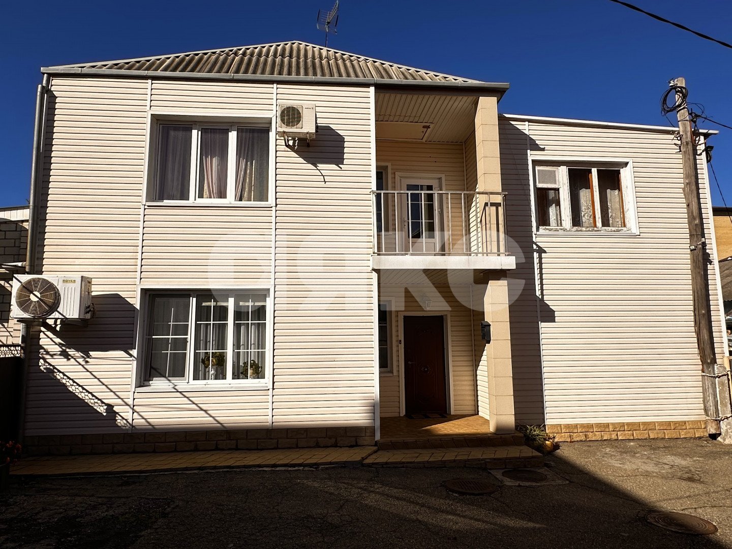 Фото №34: Дом 175 м² + 1.7 сот. - Анапа, ул. Трудящихся, 166