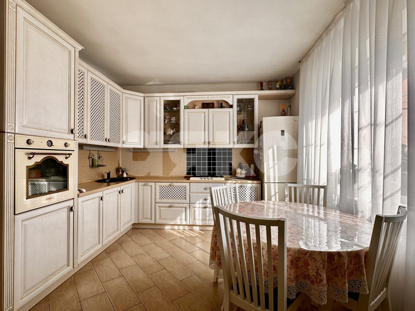 Фото №1: Дом 175 м² + 1.7 сот. - Анапа, ул. Трудящихся, 166