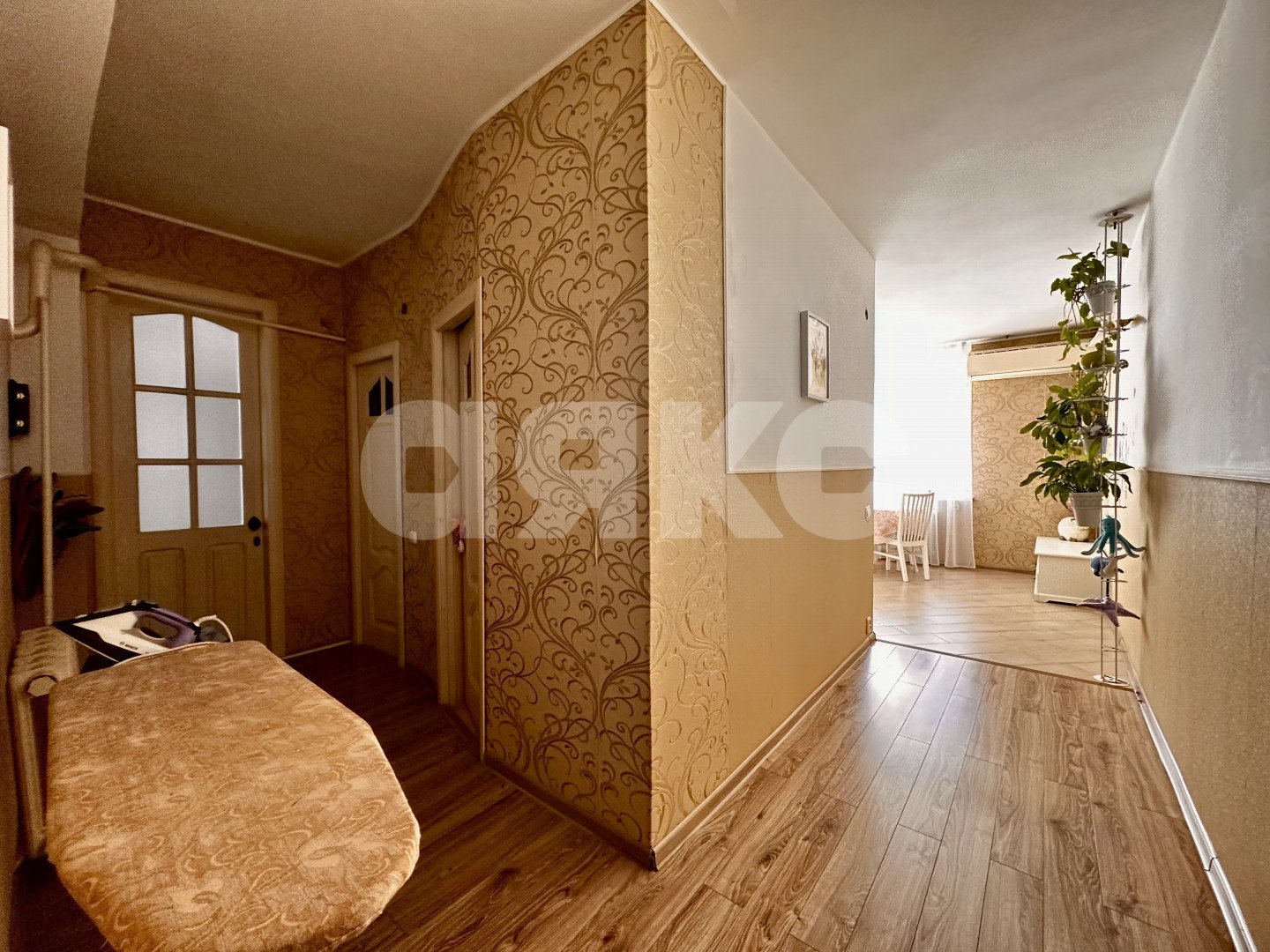 Фото №11: Дом 175 м² + 1.7 сот. - Анапа, ул. Трудящихся, 166