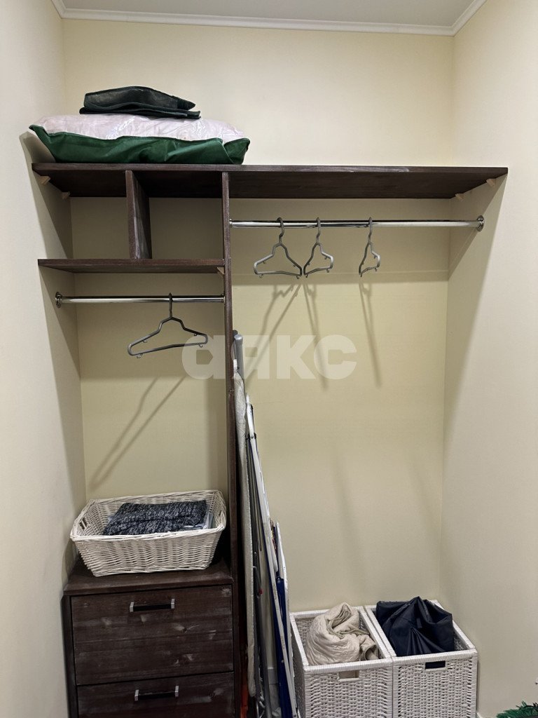 Фото №20: 1-комнатная квартира 45 м² - Анапа, жилой комплекс Бельведер, ул. Таманская, 121к6