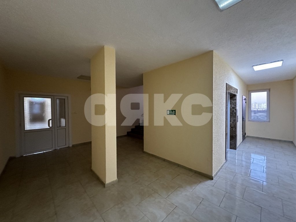 Фото №22: 1-комнатная квартира 45 м² - Анапа, жилой комплекс Бельведер, ул. Таманская, 121к6