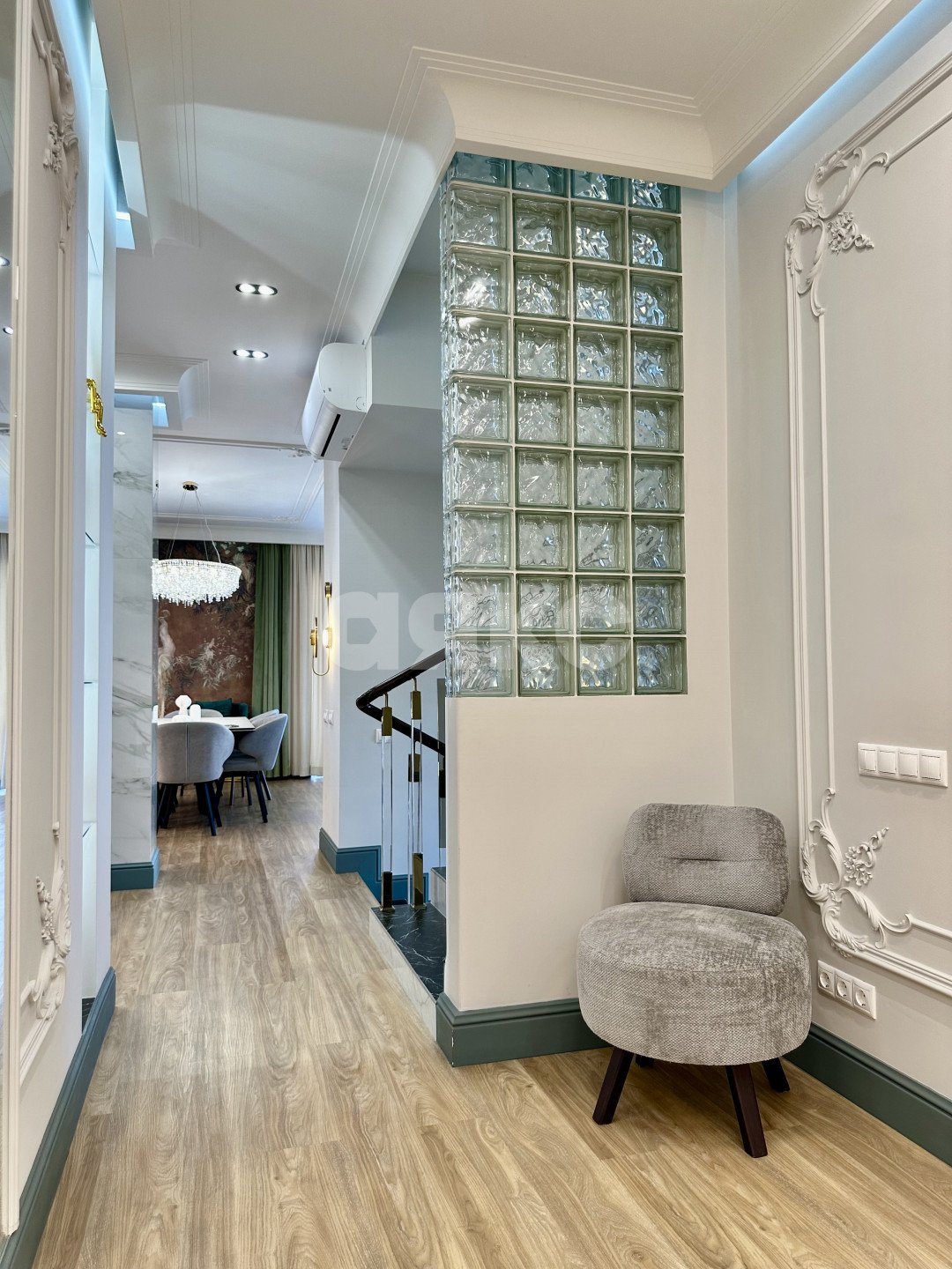 Фото №11: Дом 667 м² + 8 сот. - Анапа, ул. Платановая