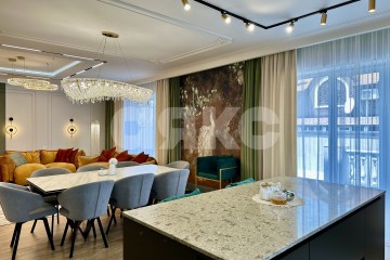 Фото №3: Дом 667 м² - Анапа, ул. Платановая