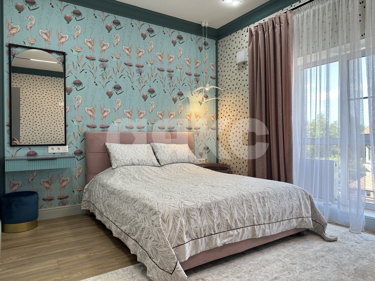 Фото №25: Дом 667 м² + 8 сот. - Анапа, ул. Платановая