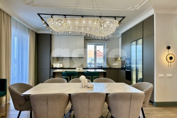 Фото №2: Дом 667 м² - Анапа, ул. Платановая