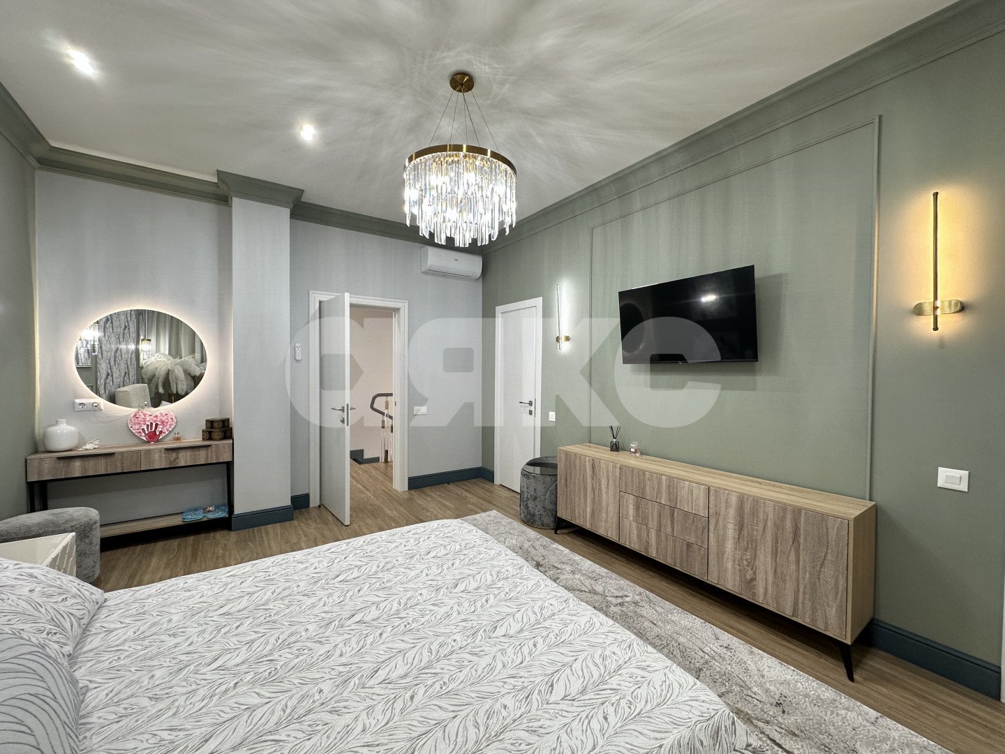 Фото №20: Дом 667 м² + 8 сот. - Анапа, ул. Платановая