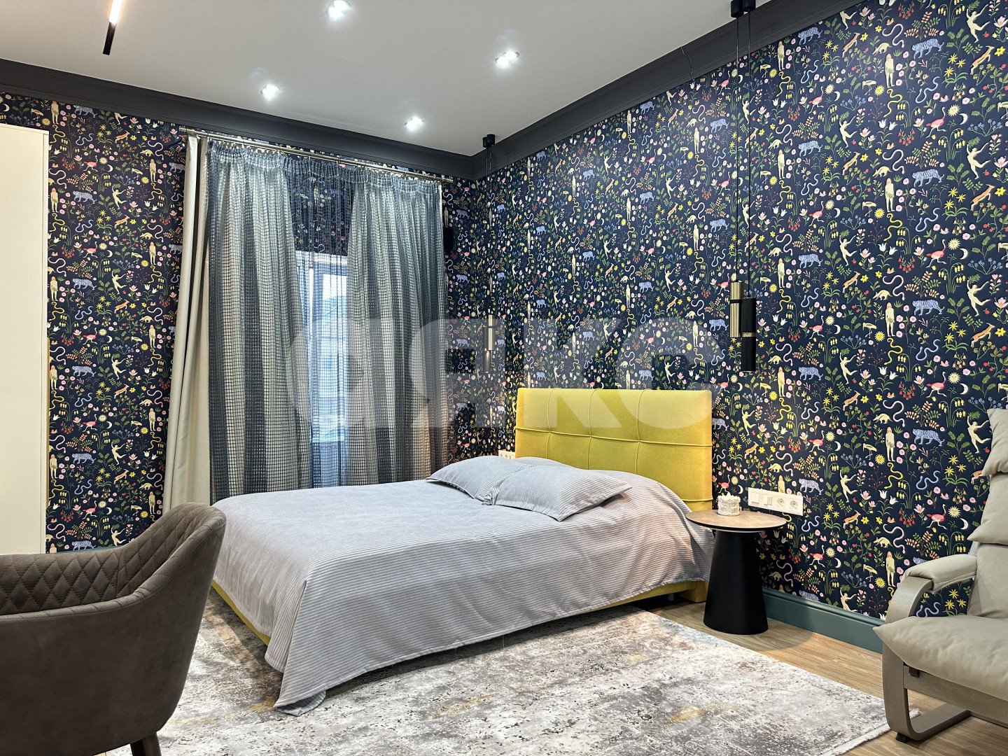 Фото №22: Дом 667 м² + 8 сот. - Анапа, ул. Платановая