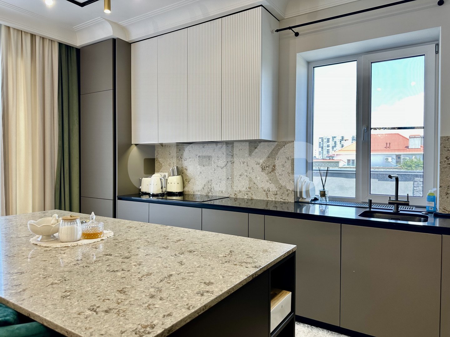 Фото №5: Дом 667 м² + 8 сот. - Анапа, ул. Платановая