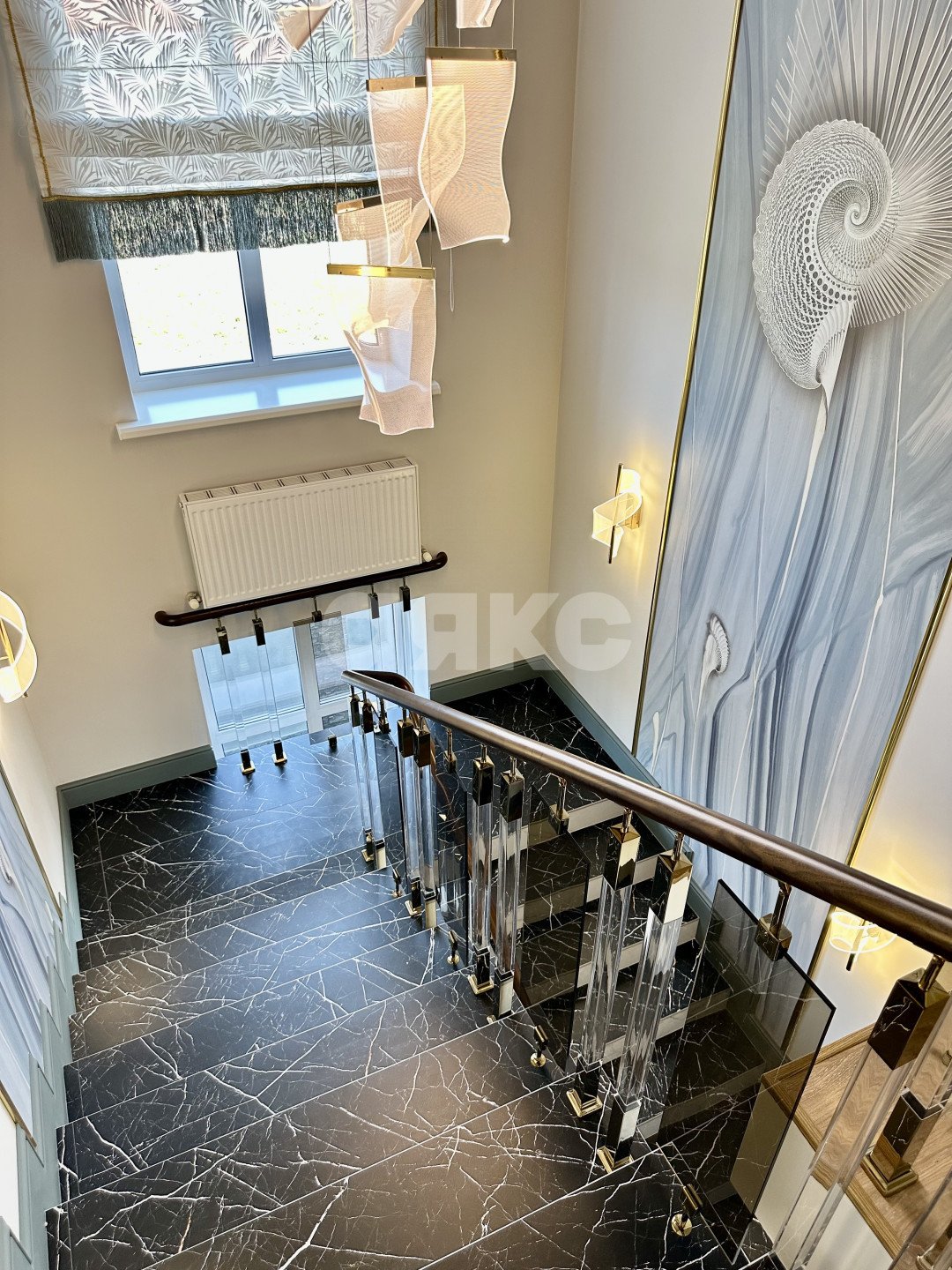 Фото №29: Дом 667 м² + 8 сот. - Анапа, ул. Платановая