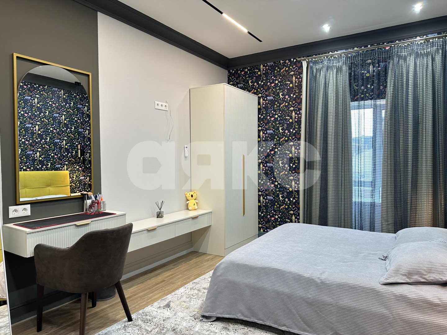 Фото №23: Дом 667 м² + 8 сот. - Анапа, ул. Платановая