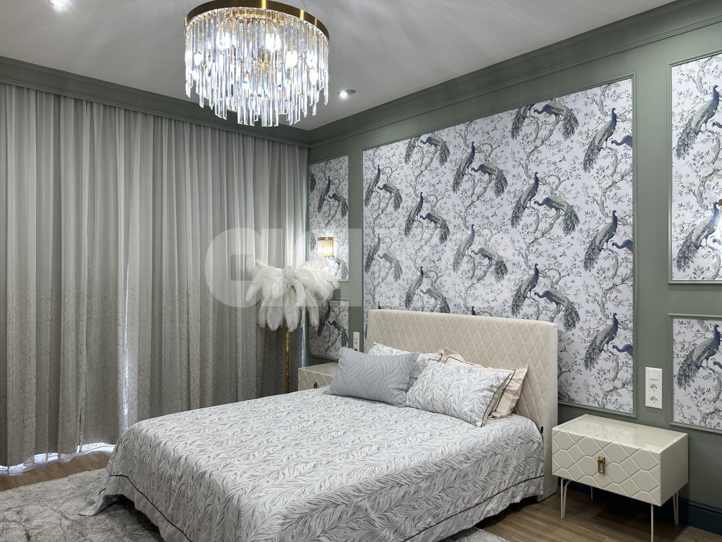 Фото №19: Дом 667 м² + 8 сот. - Анапа, ул. Платановая