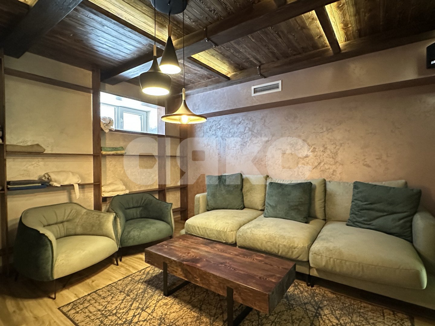 Фото №33: Дом 667 м² + 8 сот. - Анапа, ул. Платановая