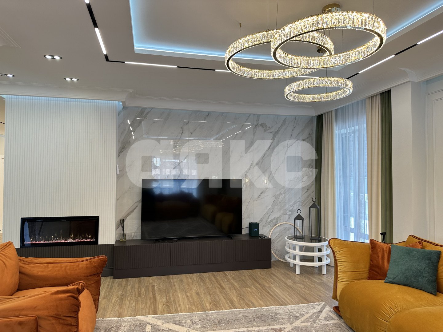 Фото №8: Дом 667 м² + 8 сот. - Анапа, ул. Платановая