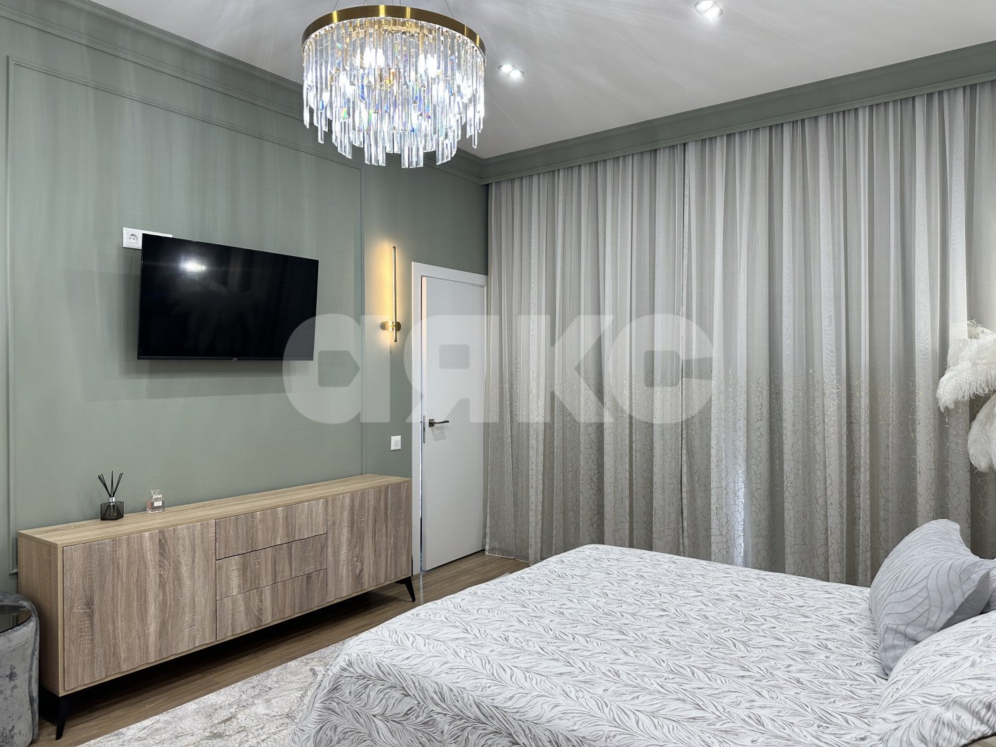 Фото №18: Дом 667 м² + 8 сот. - Анапа, ул. Платановая