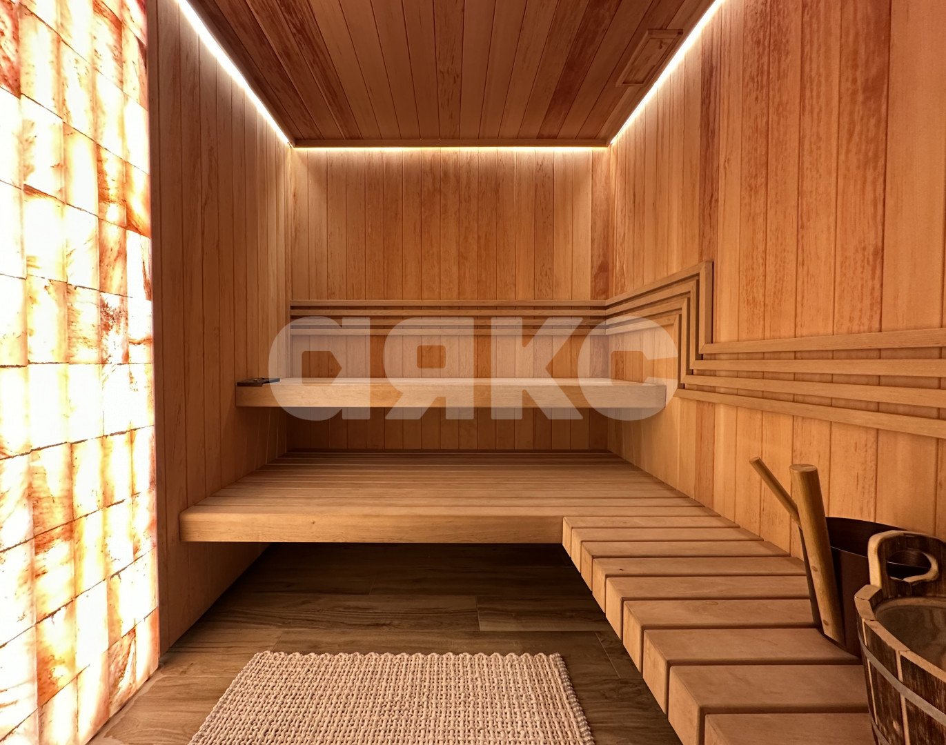 Фото №34: Дом 667 м² + 8 сот. - Анапа, ул. Платановая