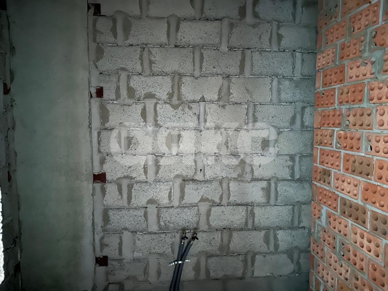 Фото №10: Студия 26 м² - Анапа, жилой комплекс Трио-комфорт, ул. Рождественская, 55к2