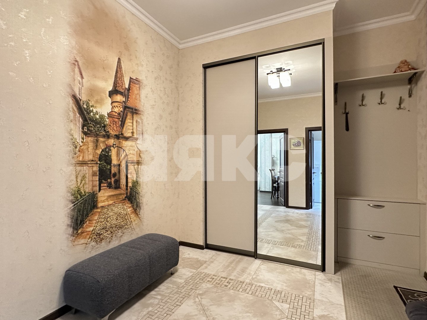 Фото №14: 2-комнатная квартира 75 м² - Анапа, ул. Маяковского, 5