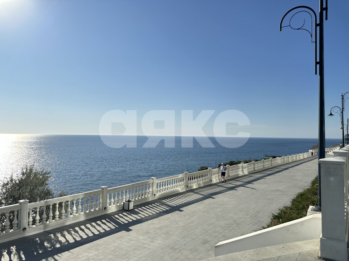 Фото №21: 2-комнатная квартира 75 м² - Анапа, ул. Маяковского, 5