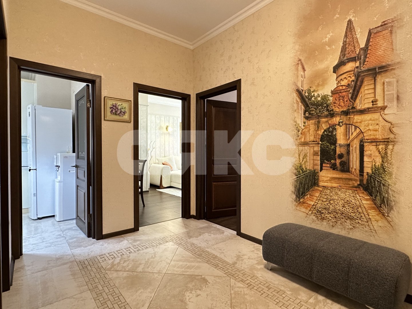 Фото №17: 2-комнатная квартира 75 м² - Анапа, ул. Маяковского, 5