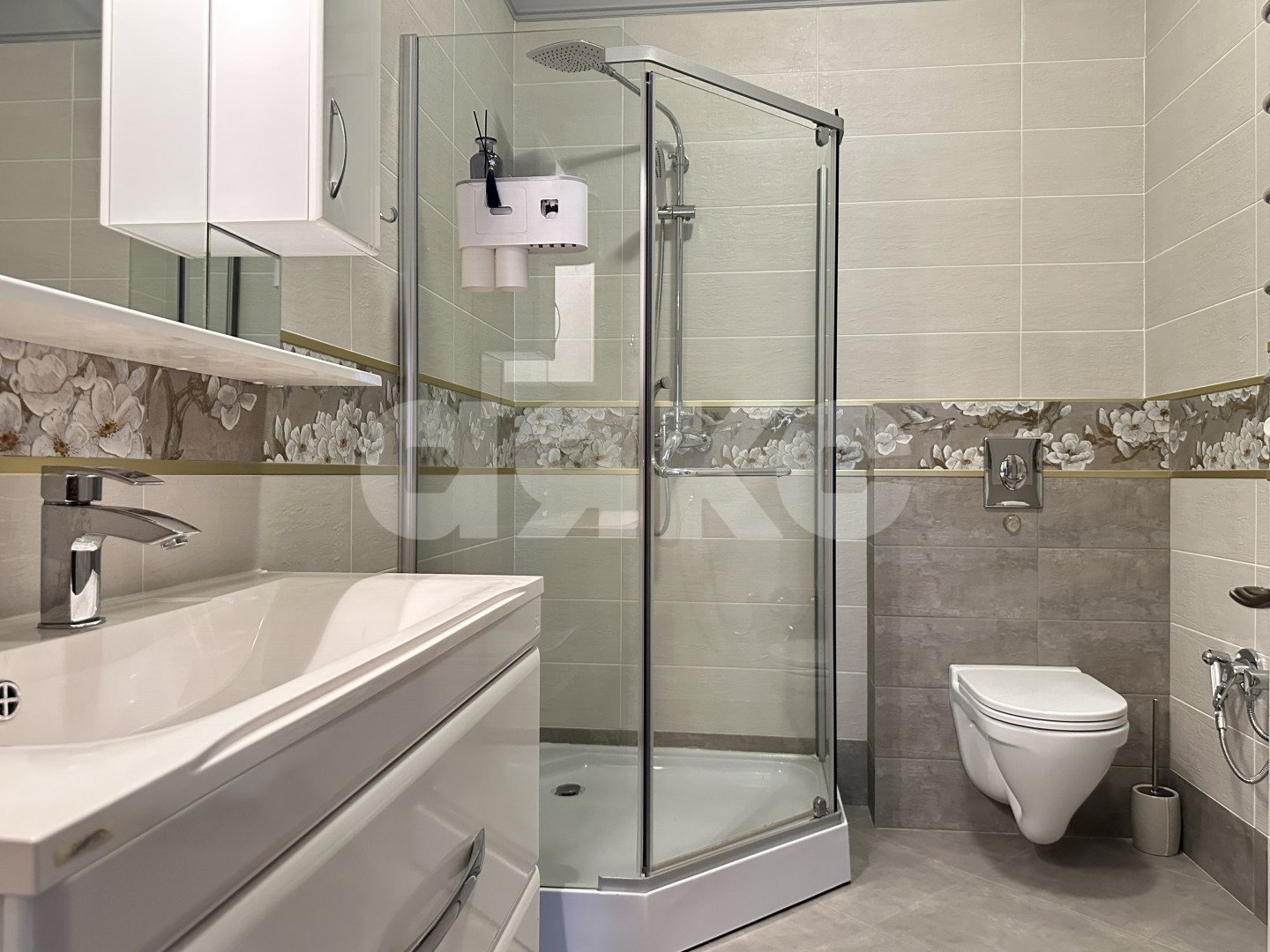 Фото №16: 2-комнатная квартира 75 м² - Анапа, ул. Маяковского, 5