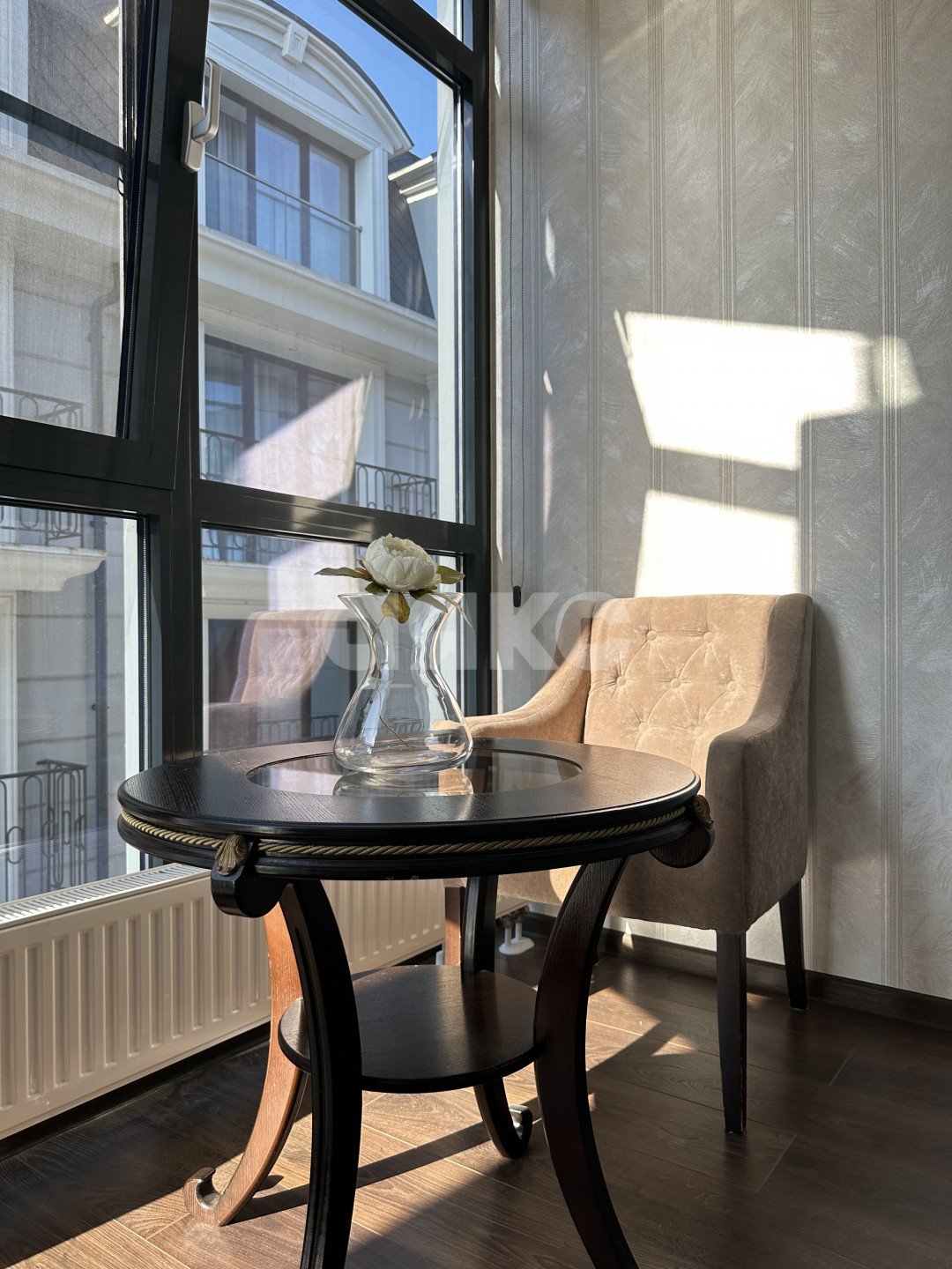 Фото №4: 2-комнатная квартира 75 м² - Анапа, ул. Маяковского, 5