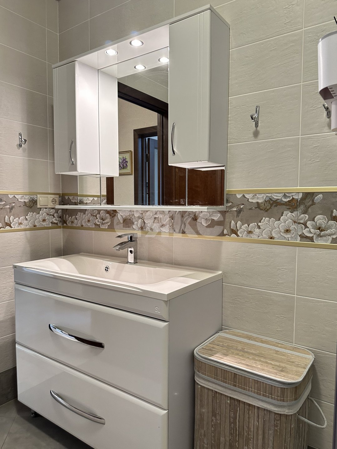 Фото №15: 2-комнатная квартира 75 м² - Анапа, ул. Маяковского, 5