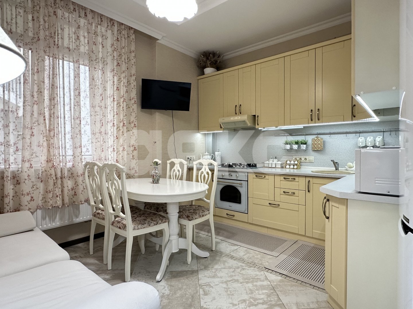 Фото №11: 2-комнатная квартира 75 м² - Анапа, ул. Маяковского, 5