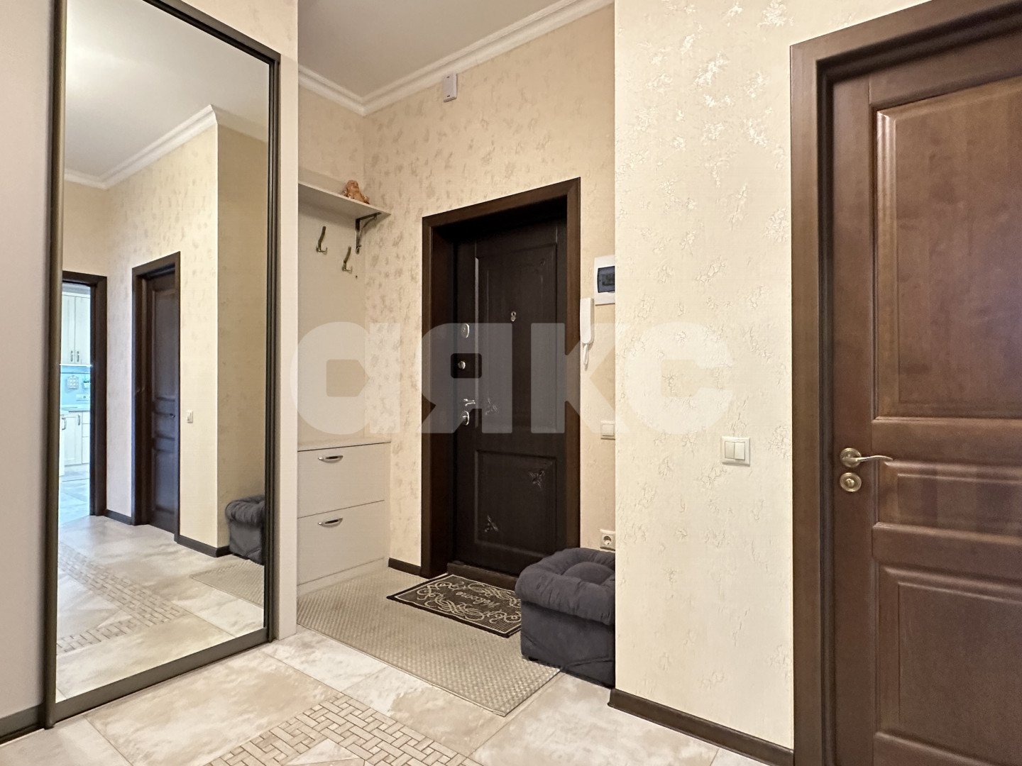 Фото №13: 2-комнатная квартира 75 м² - Анапа, ул. Маяковского, 5