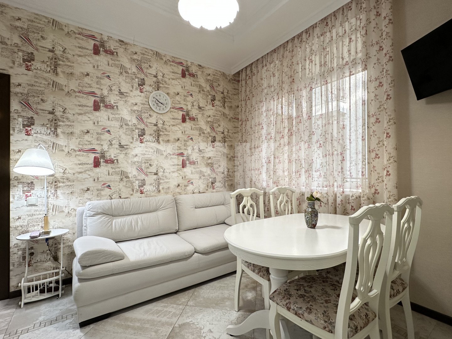 Фото №12: 2-комнатная квартира 75 м² - Анапа, ул. Маяковского, 5