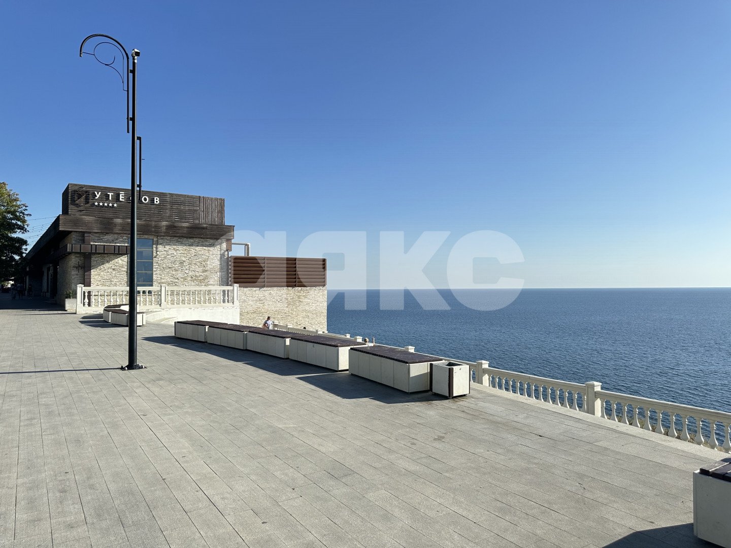 Фото №23: 2-комнатная квартира 75 м² - Анапа, ул. Маяковского, 5