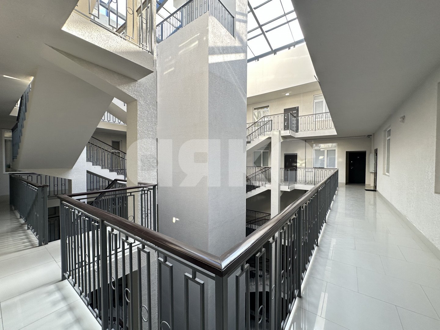 Фото №18: 2-комнатная квартира 75 м² - Анапа, ул. Маяковского, 5