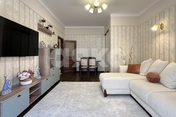 Фото №5: 2-комнатная квартира 75 м² - Анапа, ул. Маяковского, 5