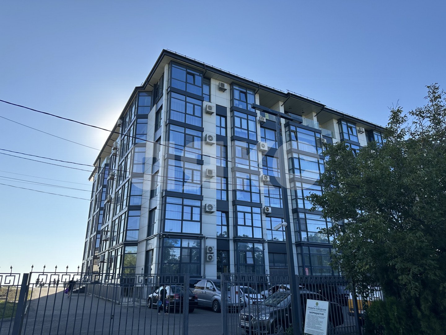 Фото №24: 2-комнатная квартира 75 м² - Анапа, ул. Маяковского, 5