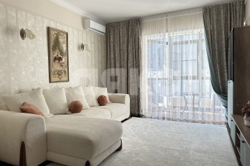 Фото №1: 2-комнатная квартира 75 м² - Анапа, ул. Маяковского, 5